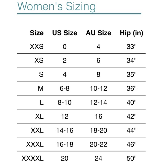 Zyia Black Pocket Light n Tight Hi-rise Leggings 7/8 24" - Picture 4 of 4